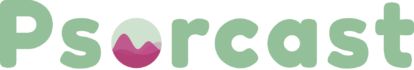 Psorcast Logo